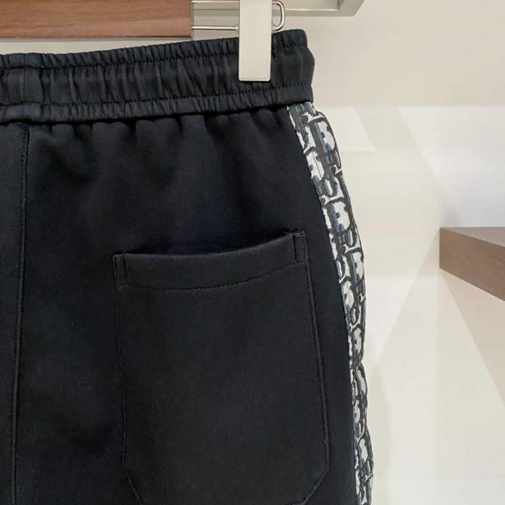 Dior Short Pants _SKUDiorM-3XL12yr9717023